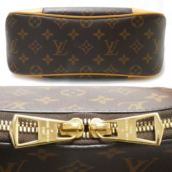 k23 097 1 4 Louis Vuitton Boulogne NM Shoulder Bag Monogram