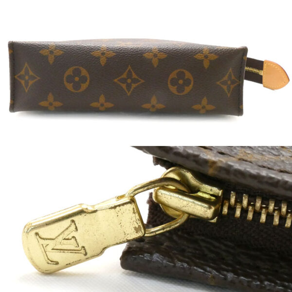 k23 1610 1 4 Louis Vuitton Posh Toilet 19 Pouch Monogram