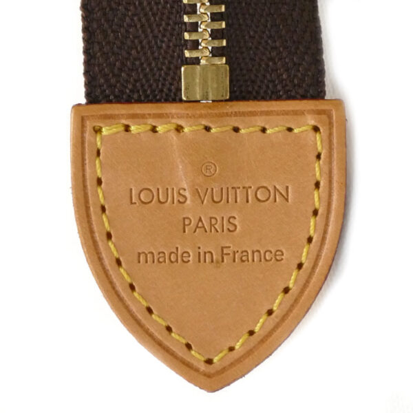 k23 1610 1 6 Louis Vuitton Posh Toilet 19 Pouch Monogram