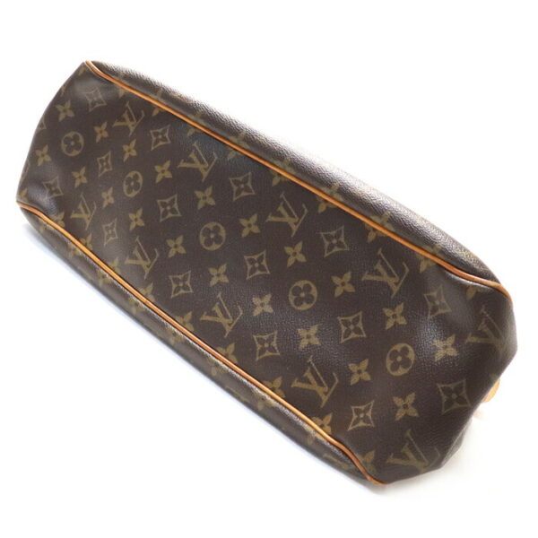 k23 2395 1 3 Louis Vuitton Batignolles Horizontal Tote Bag Monogram