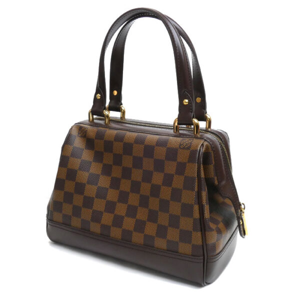 k23 2591 1 2 Louis Vuitton Knightsbridge Handbag Damier