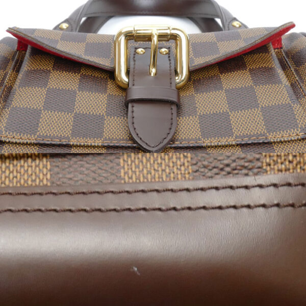 k23 2591 1 6 Louis Vuitton Knightsbridge Handbag Damier