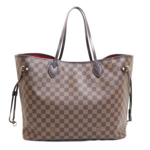 k23 2792 1 1 Louis Vuitton Cité GM Shoulder Bag Monogram