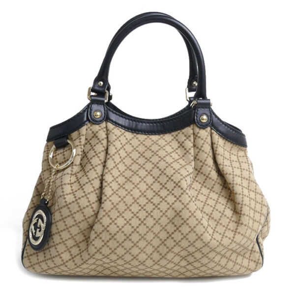 k23 3621 1 1 Gucci Sookie Tote Bag Beige