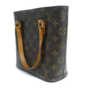 k23 3713 1 2 LOUIS VUITTON Keepall 55 Bag Monogram Brown