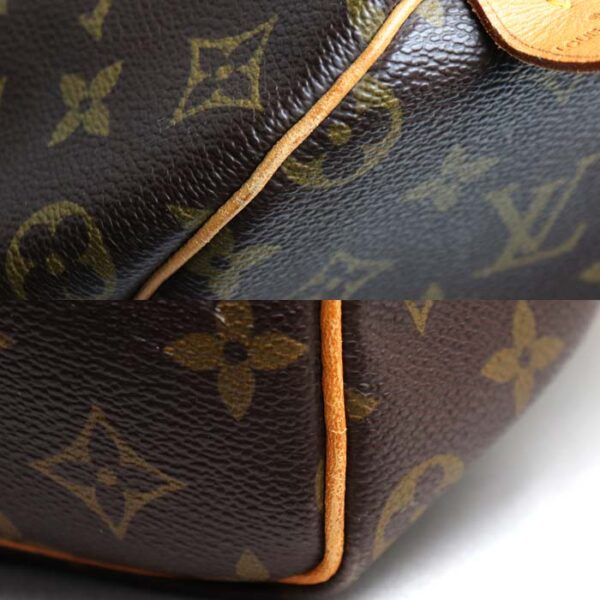 k23 3724 1 3731 Louis Vuitton Keepall 50 Bag Monogram