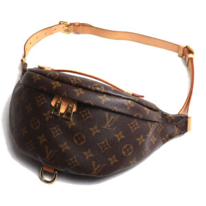 k23 3914 1 3915 Louis Vuitton Keepall Bandouliere 50 Boston Travel Bag Monogram Brown