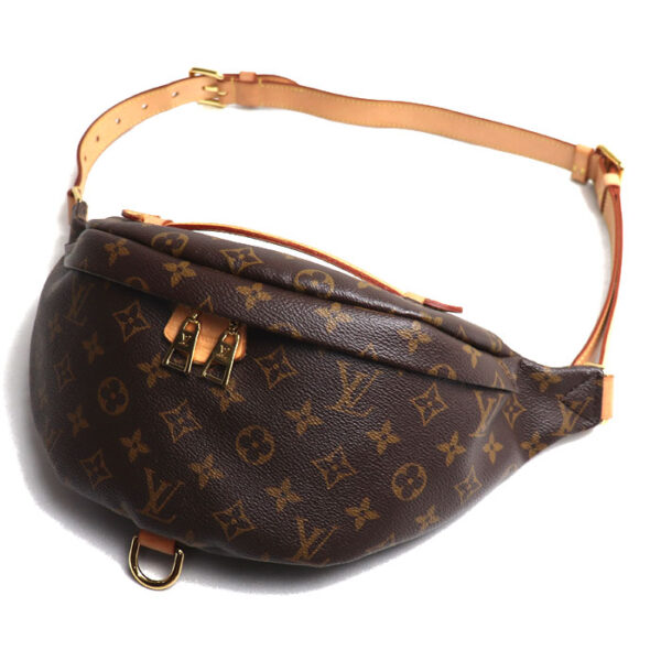 k23 3914 1 3915 Louis Vuitton Bum Bag Waist Bag Monogram