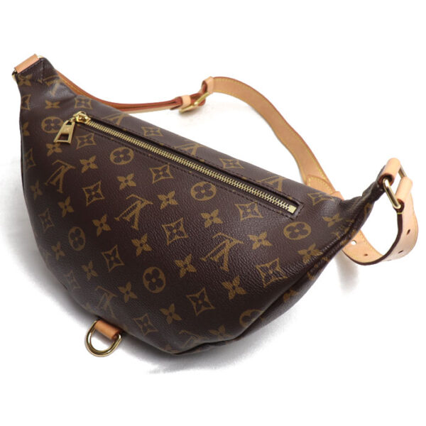 k23 3914 1 3916 Louis Vuitton Bum Bag Waist Bag Monogram