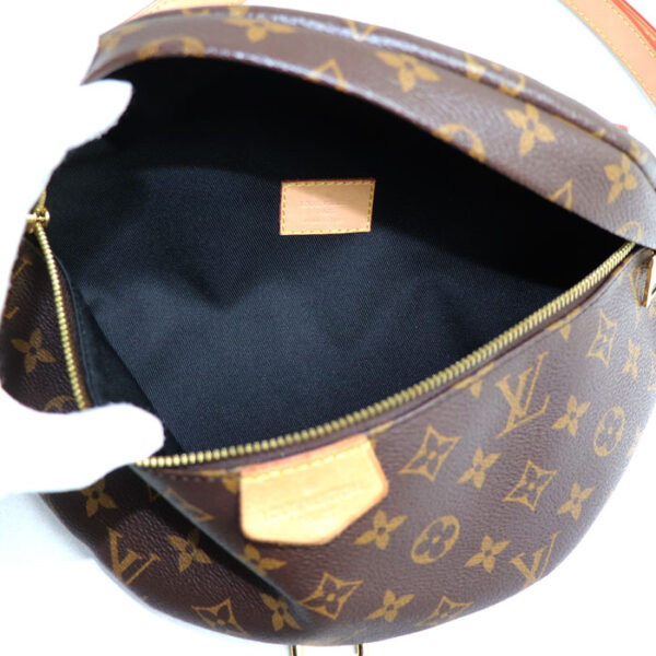 k23 3914 1 3917 Louis Vuitton Bum Bag Waist Bag Monogram