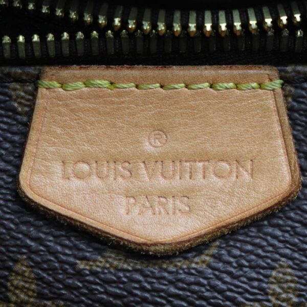 k23 3914 1 3921 Louis Vuitton Bum Bag Waist Bag Monogram