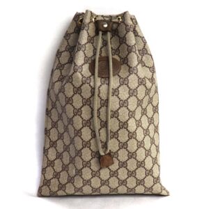 k23 3925 1 3926 Louis Vuitton Monogram Danube Crossbody Shoulder Bag M45266 Brown