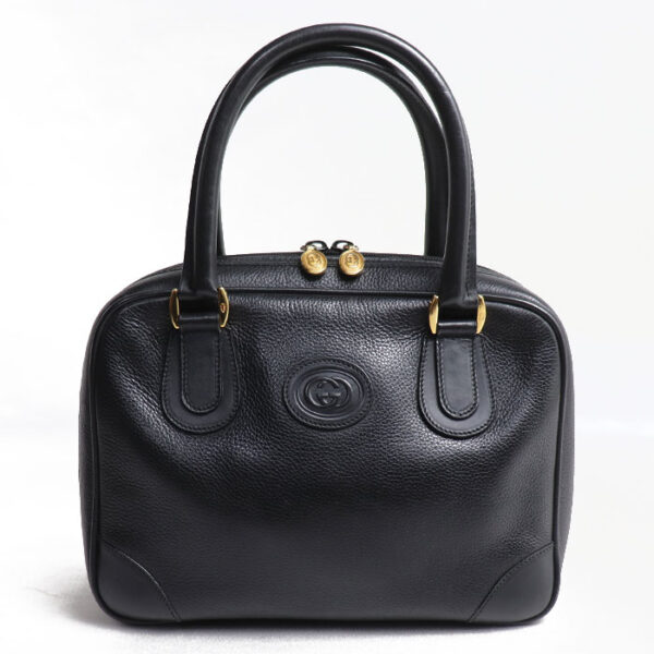 k23 4015 1 4016 Gucci Gucci Handbag Black