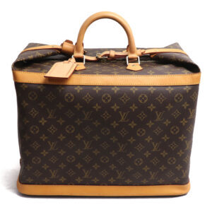 k23 4678 1 4679 Louis Vuitton Monogram Avenue Sling Bag Body Bag Canvas