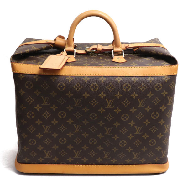 k23 4678 1 4679 Louis Vuitton Cruiser Bag 45 Bag Monogram Brown