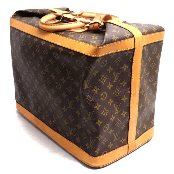 k23 4678 1 4680 Louis Vuitton Cruiser Bag 45 Bag Monogram Brown