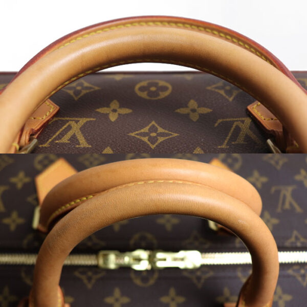 k23 4678 1 4685 Louis Vuitton Cruiser Bag 45 Bag Monogram Brown