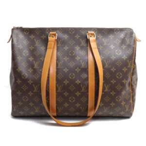 k23 4679 1 4680 Louis Vuitton Hampstead PM Tote Bag Damier Canvas Azure