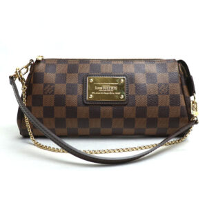 k23 5013 1 5014 Celine Macadam Pattern Shoulder Bag Brown