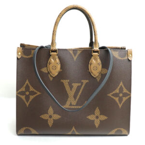 k24 077 1 78 Louis Vuitton Papillon 26 Handbag Monogram Canvas