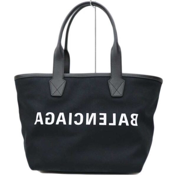 k24 2445 1 Balenciaga Small Jumbo Tote Bag