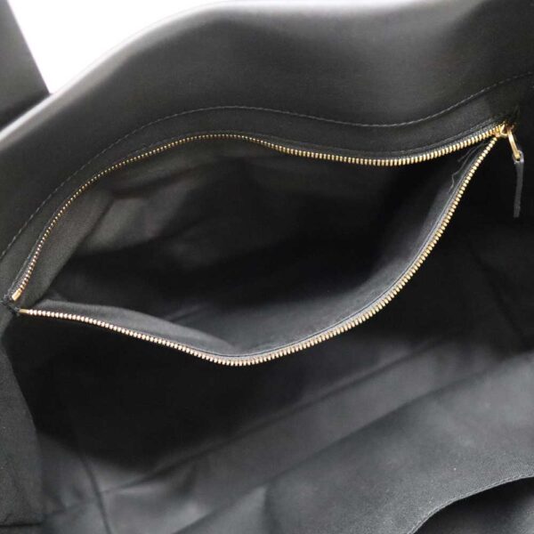 k24 2445 10 Balenciaga Small Jumbo Tote Bag