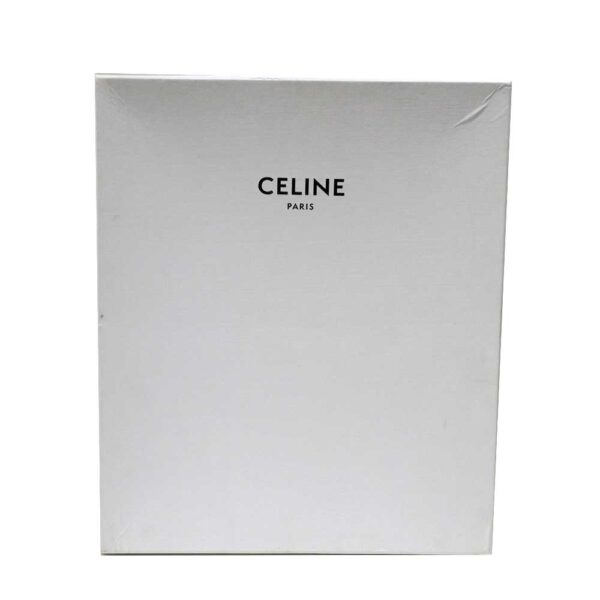 k24 2448 10 Celine Small Vertical Cover Triomphe Bag