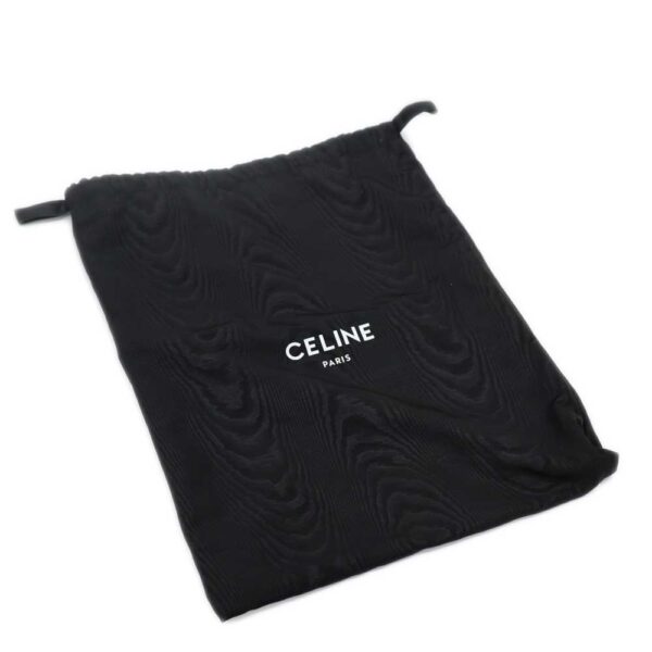 k24 2448 9 Celine Small Vertical Cover Triomphe Bag