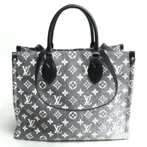 k24 394 1 395 Louis Vuitton Trocadero GM Shoulder Bag Monogram