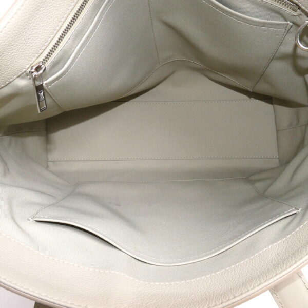 k24 419 1 4 Louis Vuitton Fastline Tote Aerogram Sage Green