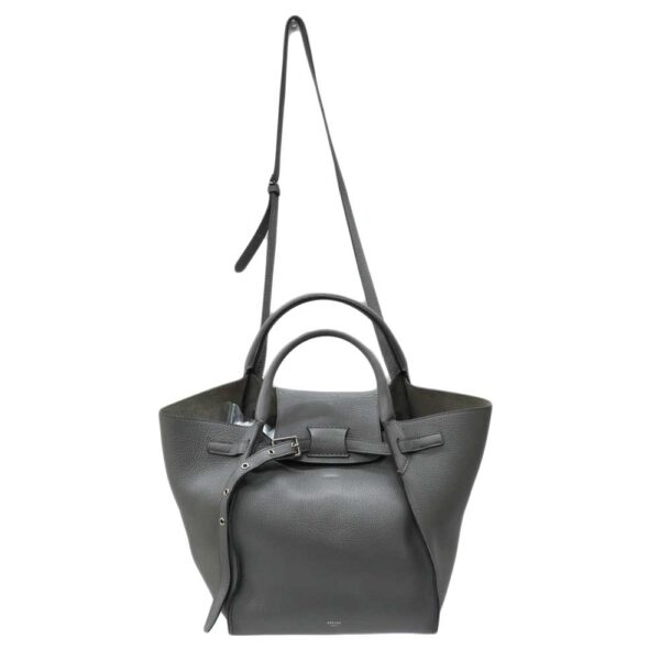 k24 5086 17 Celine Big Bag Small