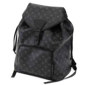 km23 0354 01 Louis Vuitton Olaf MM Shoulder Bag Damier