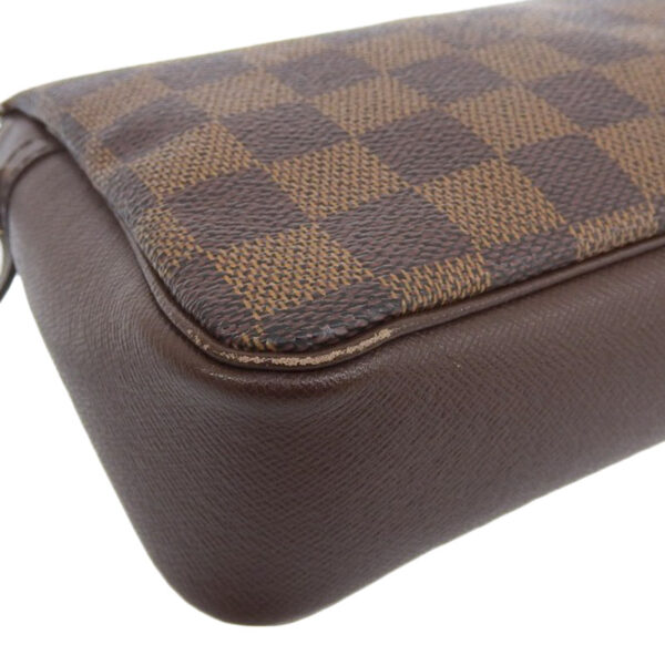 lv1580 3 Louis Vuitton Damier Truth Canvas Handbag