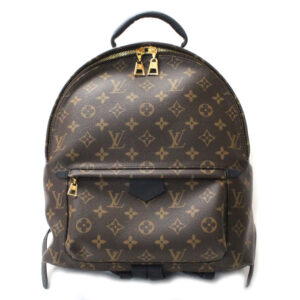 mb23 1105 3 1 Louis Vuitton Trotter Monogram Shoulder Bag