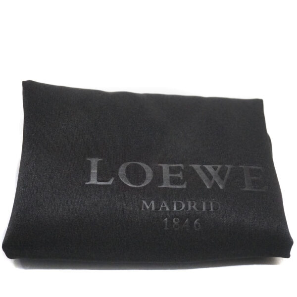 n21 9381 13 Loewe Anagram Tote Bag