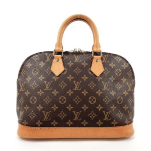 n2118800 1 Louis Vuitton Neverfull MM Tote Bag Monogram Beige