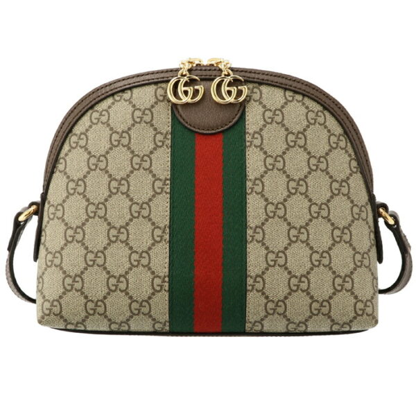 n27241 1 Gucci Ophidia Supreme Canvas Crossbody Bag