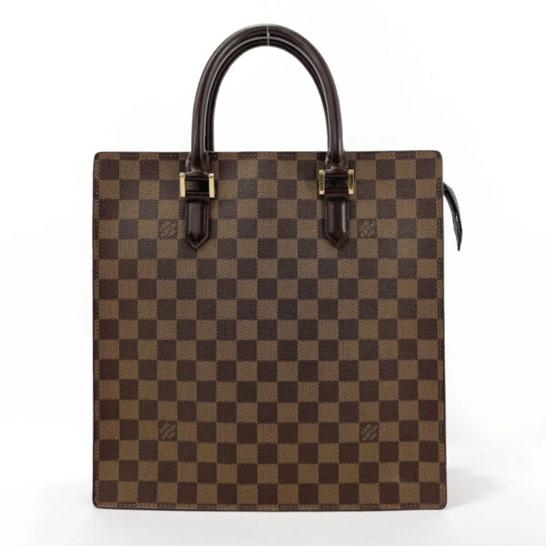 n3061231 1 Louis Vuitton Venice PM Tote Bag Damier Brown