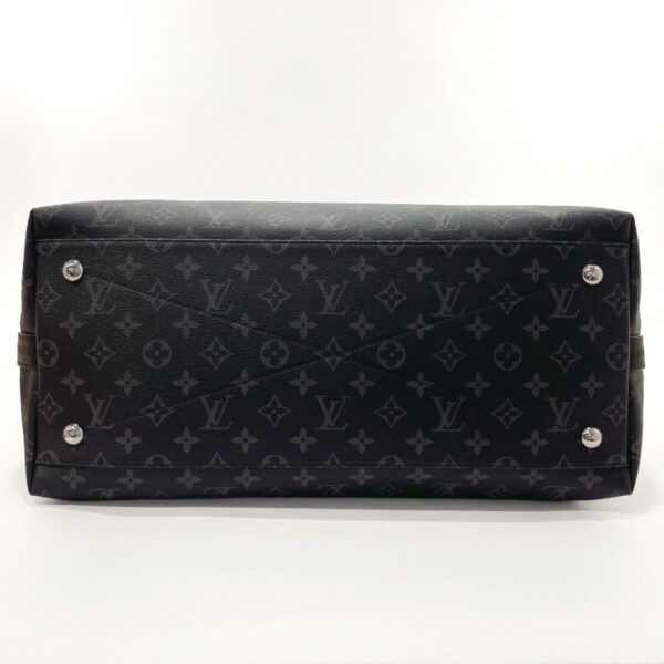 n3092160 4 Louis Vuitton Apollo Oldie Handbag Monogram Eclipse Black