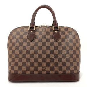 n3092164 1 Louis Vuitton Ellipse MM Handbag Monogram