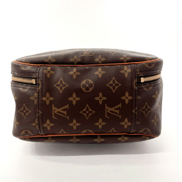 n3112888 4 Louis Vuitton Excursion Handbag Monogram Brown