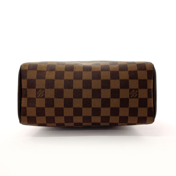 n4044643 4 Louis Vuitton Brera Handbag Damier Brown