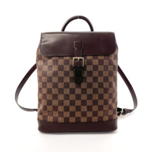 n4044644 1 Louis Vuitton Damier Triana Handbag