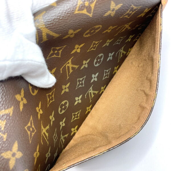 n4054810 10 Louis Vuitton Sologne Shoulder Bag Monogram Brown