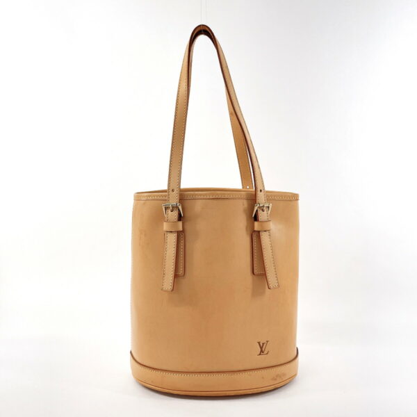 n4064879 22 Louis Vuitton Nomad Mare Venthiem 20th Anniversary Tote Bag Beige