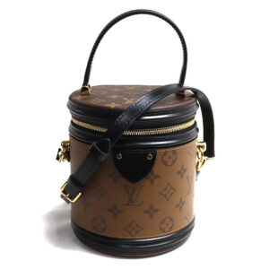 o23 0927 18 928 Louis Vuitton Shoulder Bag Monogram Galliera PM