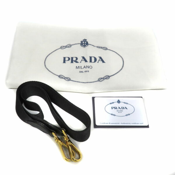 p15 Prada 2WAY Bag