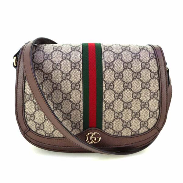 p21 674 1 Gucci Ophidia Small Shoulder Bag GG Canvas Leather