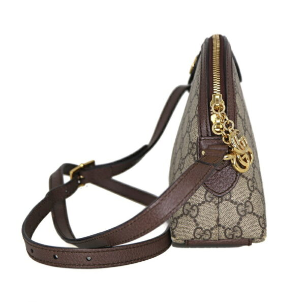 p22 1887 3 Gucci Ophidia GG Shoulder Bag