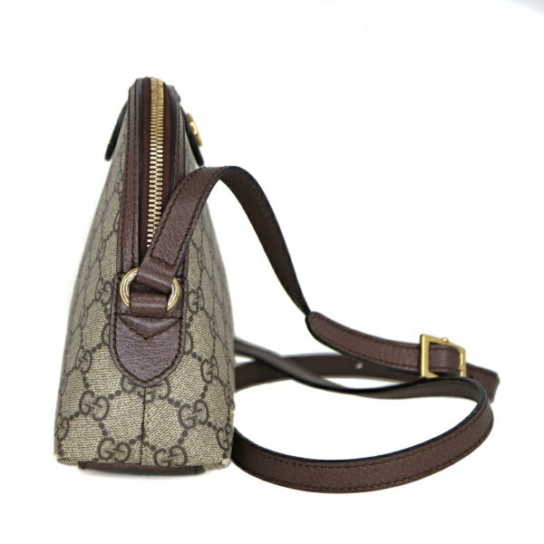 p22 1887 4 Gucci Ophidia GG Shoulder Bag